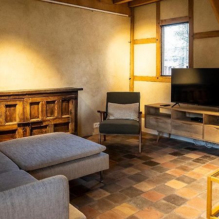 シント・トロイデン Begijnhof 9ヴィラ エクステリア 写真